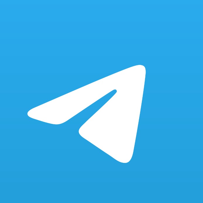 My Telegram