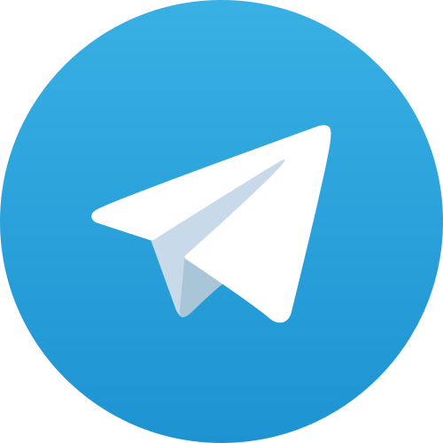 Official Telegram 🫣